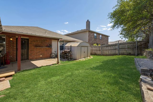 5153 Gold Basin Road, Fort Worth, TX 76179