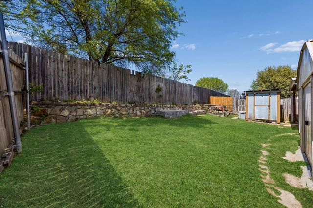 5153 Gold Basin Road, Fort Worth, TX 76179