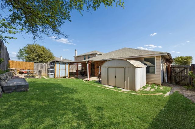 5153 Gold Basin Road, Fort Worth, TX 76179