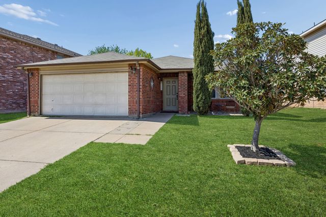 5153 Gold Basin Road, Fort Worth, TX 76179