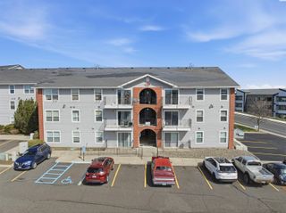 1645 NE Merman Dr # C202, Pullman, WA 99163