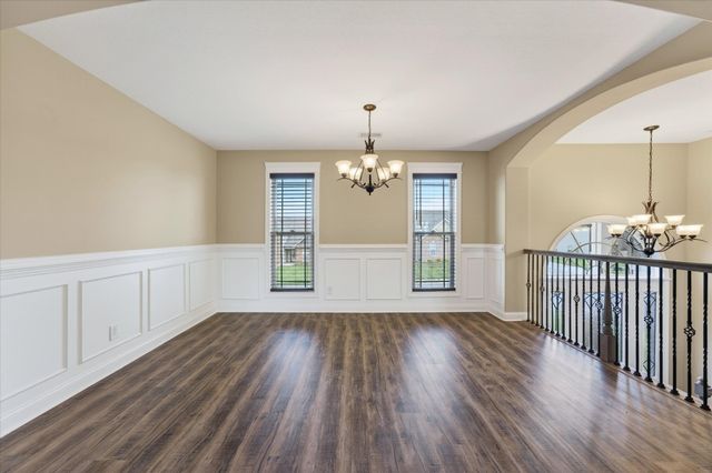 3876 Maliki Dr, Clarksville, TN 37042