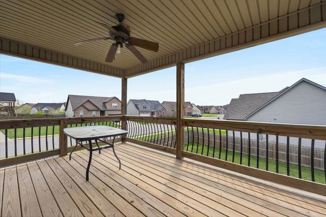 3876 Maliki Dr, Clarksville, TN 37042