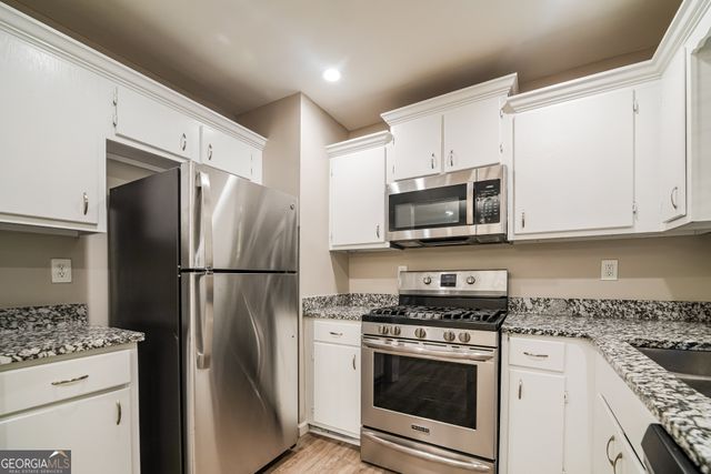 1398 Ling Drive, Austell, GA 30168