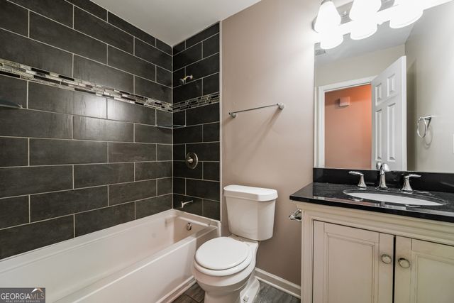 1398 Ling Drive, Austell, GA 30168