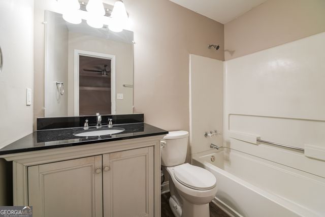 1398 Ling Drive, Austell, GA 30168