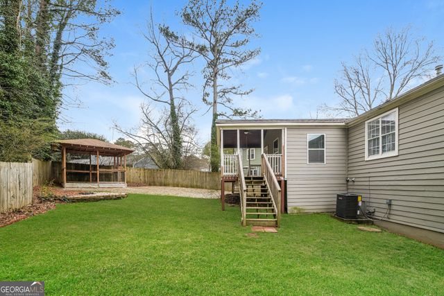 1398 Ling Drive, Austell, GA 30168