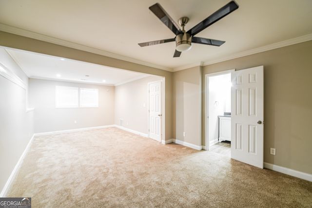 1398 Ling Drive, Austell, GA 30168