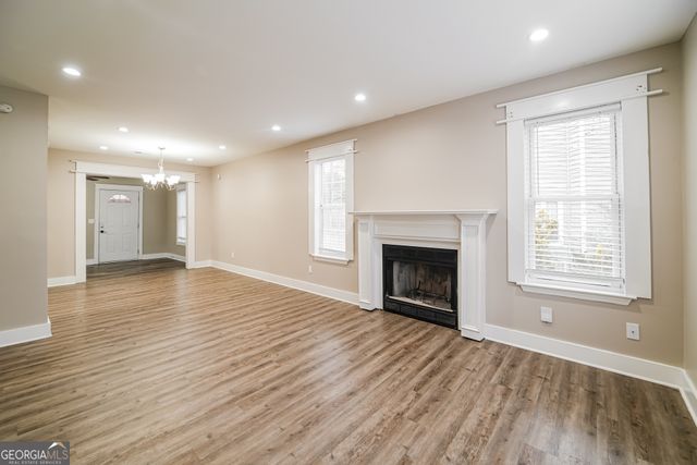 1398 Ling Drive, Austell, GA 30168