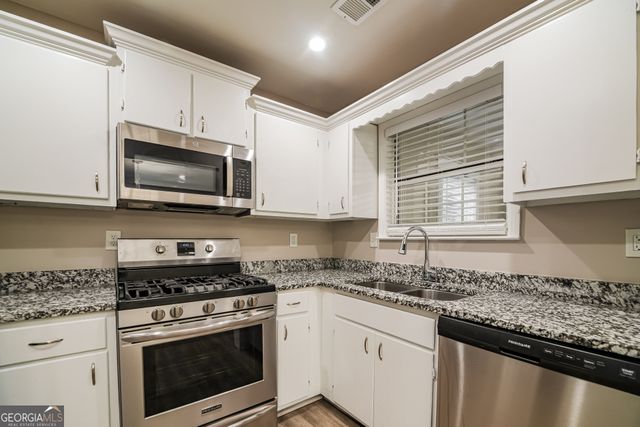 1398 Ling Drive, Austell, GA 30168