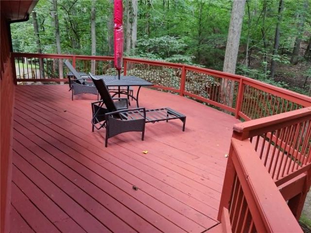 54 Shiloh Court, Ellijay, GA 30540
