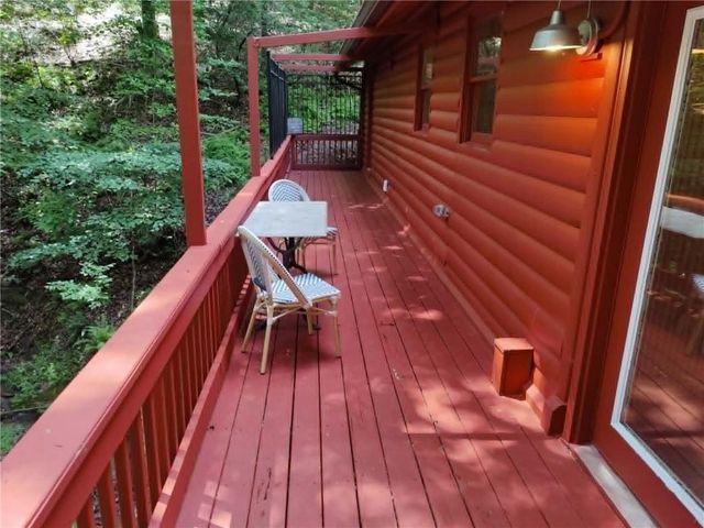 54 Shiloh Court, Ellijay, GA 30540