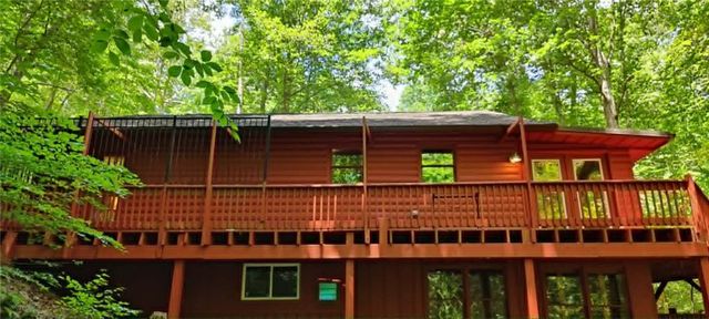 54 Shiloh Court, Ellijay, GA 30540