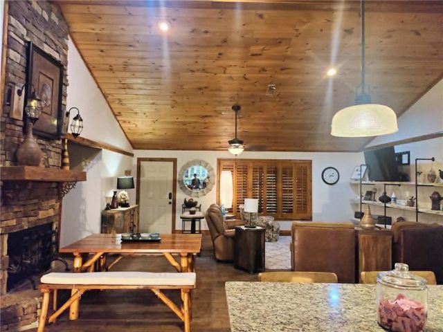 54 Shiloh Court, Ellijay, GA 30540