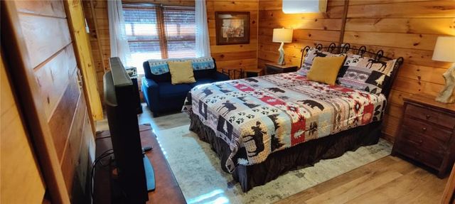 54 Shiloh Court, Ellijay, GA 30540