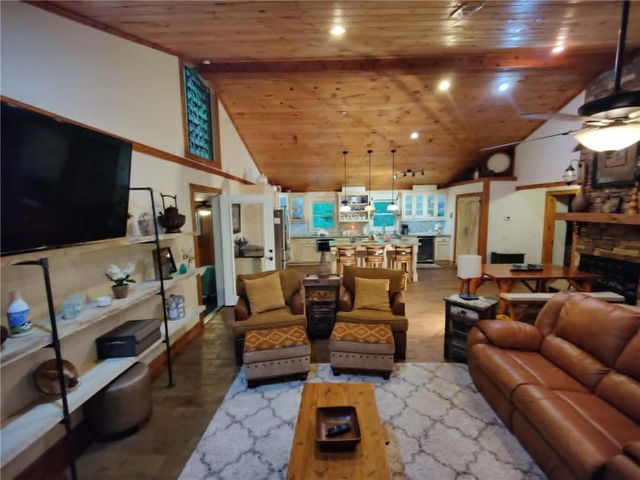 54 Shiloh Court, Ellijay, GA 30540