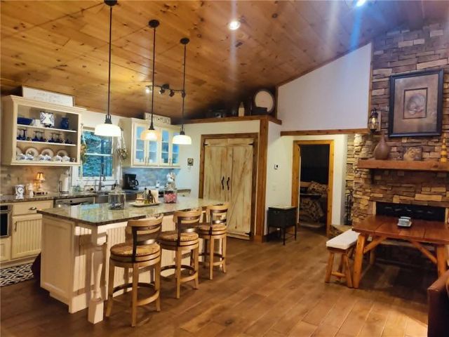 54 Shiloh Court, Ellijay, GA 30540