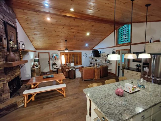54 Shiloh Court, Ellijay, GA 30540