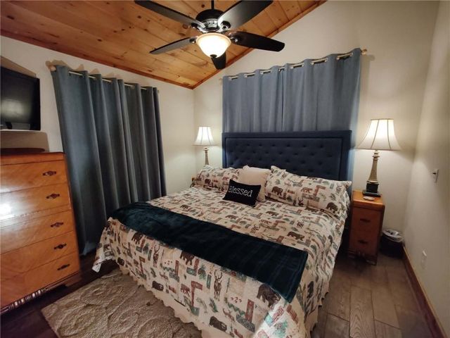 54 Shiloh Court, Ellijay, GA 30540