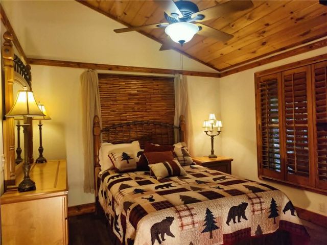 54 Shiloh Court, Ellijay, GA 30540