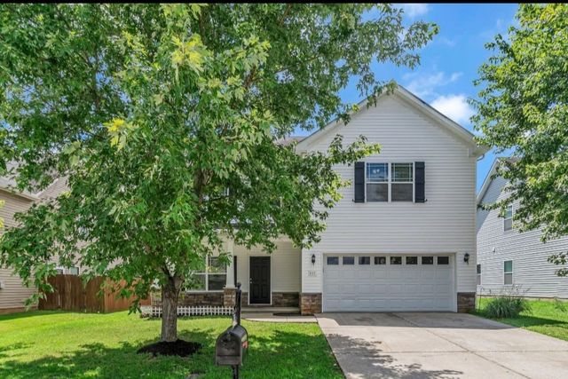 317 Sarava Ln, Smyrna, TN 37167