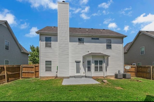 317 Sarava Ln, Smyrna, TN 37167