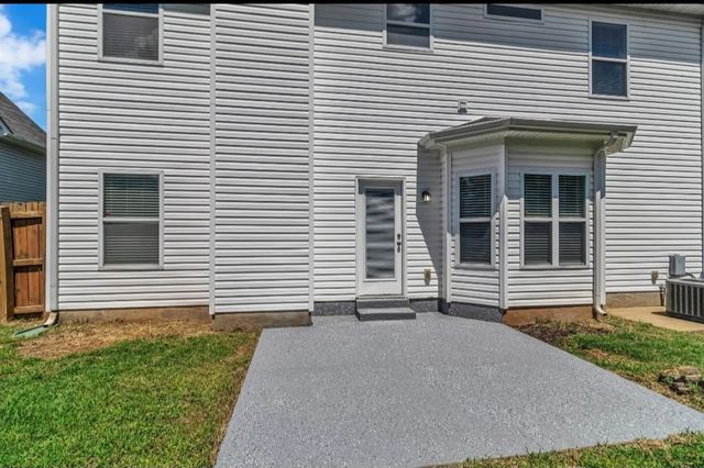 317 Sarava Ln, Smyrna, TN 37167