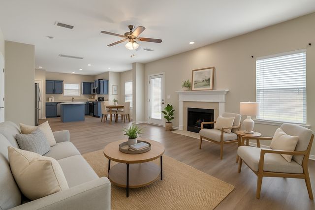 317 Sarava Ln, Smyrna, TN 37167