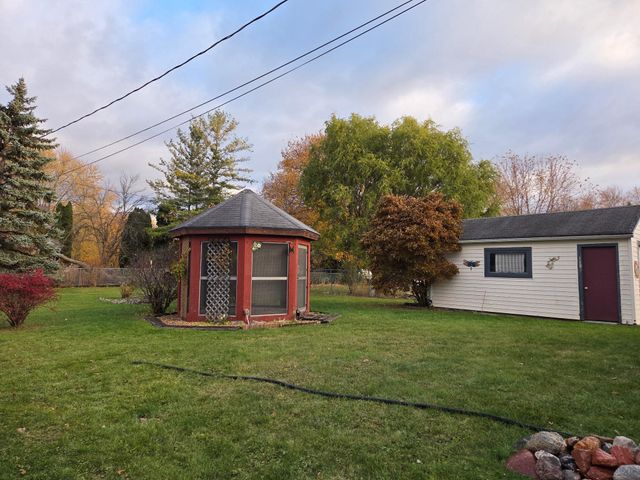 77 N BOARDMAN STREET, Fond Du Lac, WI 54935