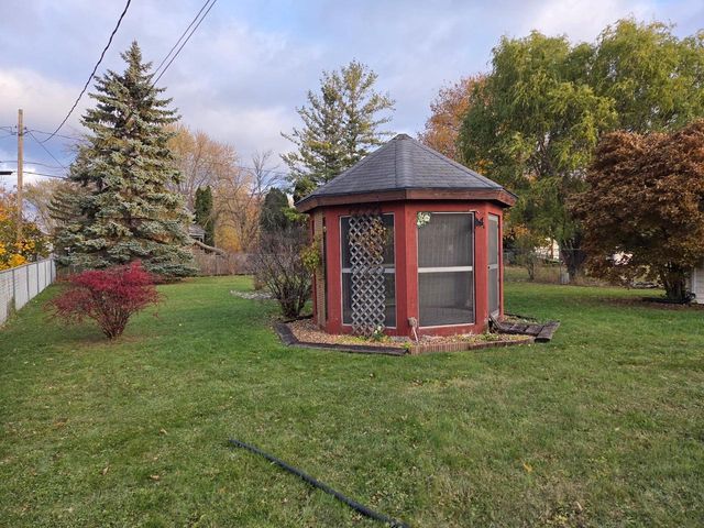 77 N BOARDMAN STREET, Fond Du Lac, WI 54935