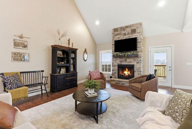 308 Prestwick Circle, Richmond, KY 40475