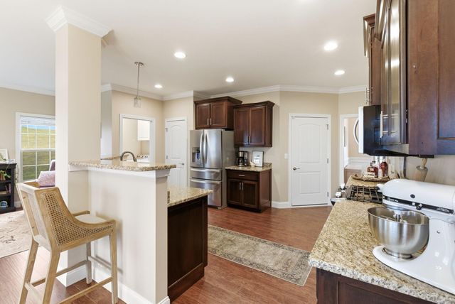 308 Prestwick Circle, Richmond, KY 40475