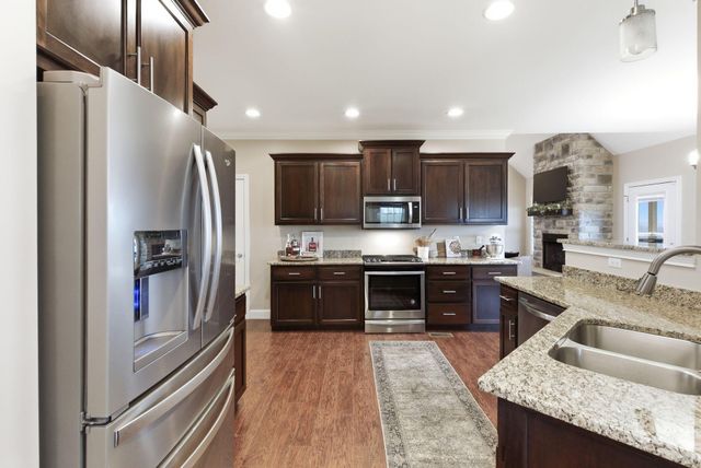 308 Prestwick Circle, Richmond, KY 40475