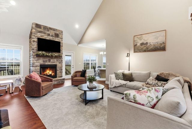 308 Prestwick Circle, Richmond, KY 40475