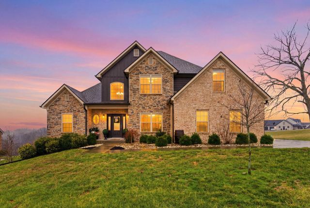 308 Prestwick Circle, Richmond, KY 40475