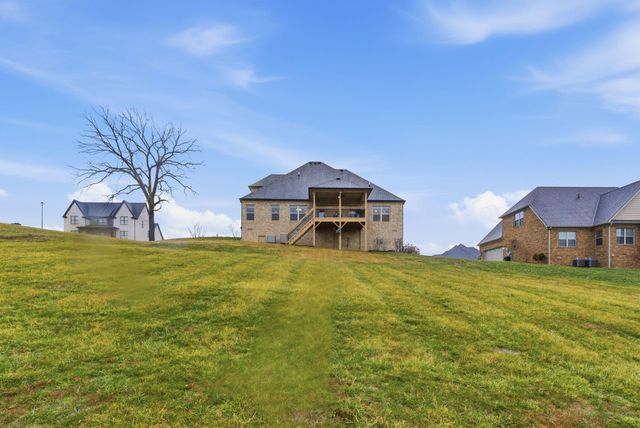 308 Prestwick Circle, Richmond, KY 40475