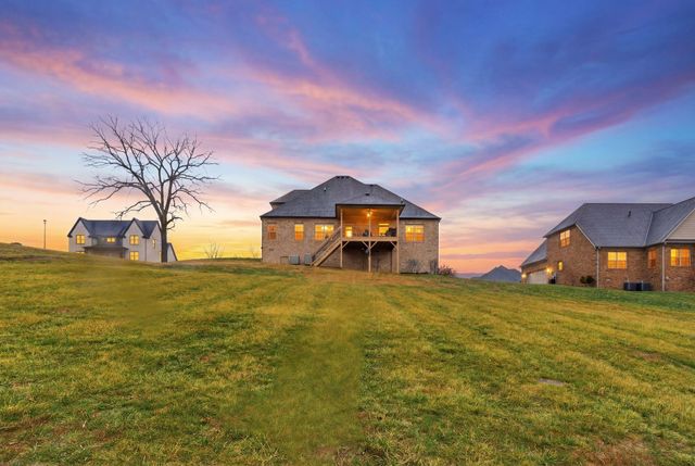 308 Prestwick Circle, Richmond, KY 40475