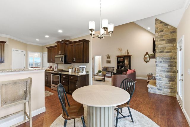 308 Prestwick Circle, Richmond, KY 40475