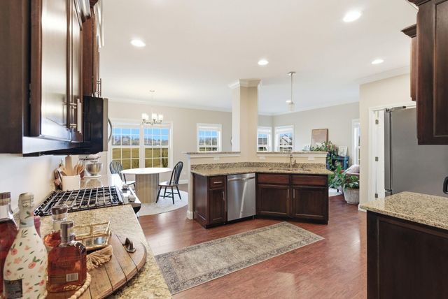 308 Prestwick Circle, Richmond, KY 40475