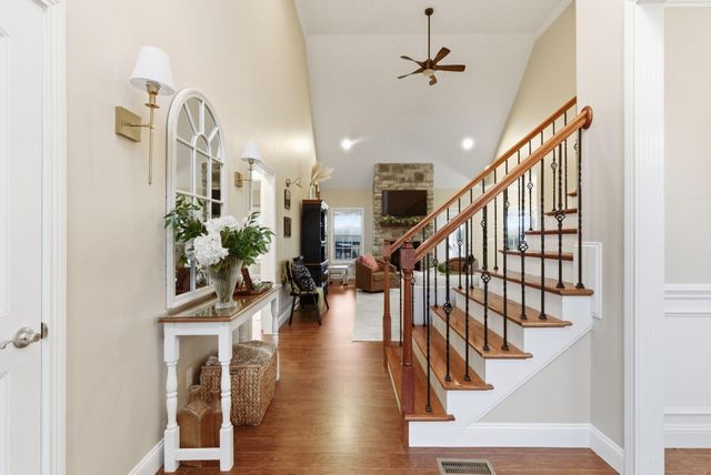 308 Prestwick Circle, Richmond, KY 40475