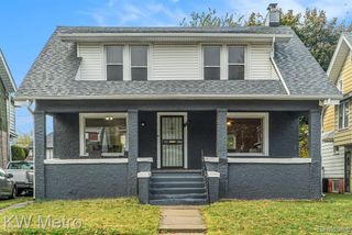225 Rhode Island Street, Highland Park, MI 48203