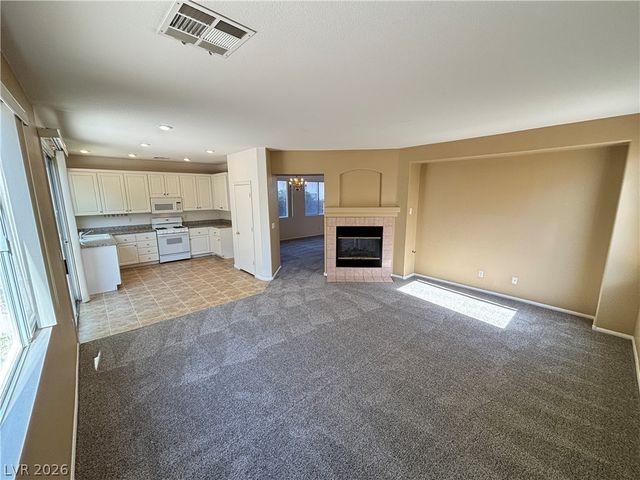 10319 Splendor Ridge Avenue, Las Vegas, NV 89135