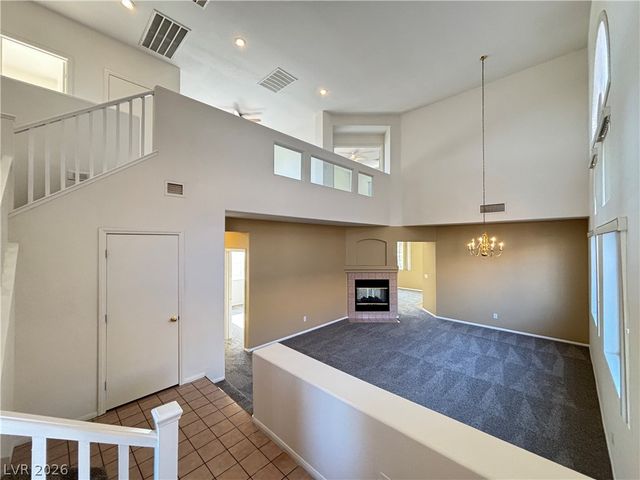 10319 Splendor Ridge Avenue, Las Vegas, NV 89135