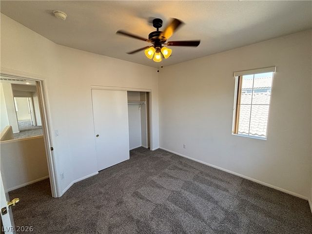 10319 Splendor Ridge Avenue, Las Vegas, NV 89135