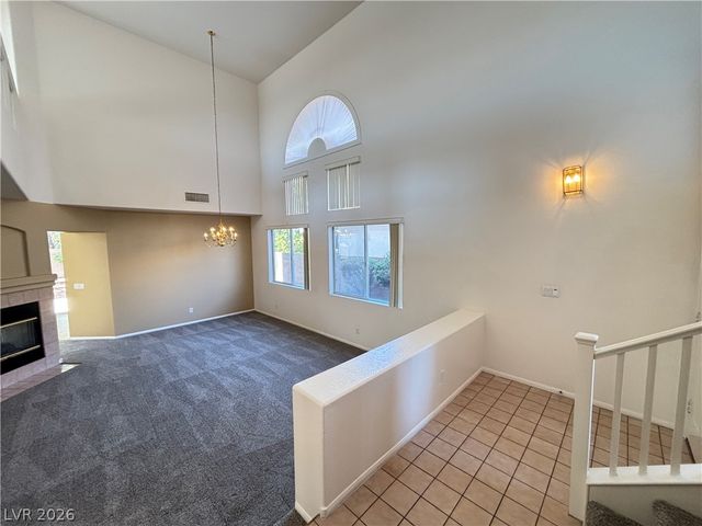 10319 Splendor Ridge Avenue, Las Vegas, NV 89135