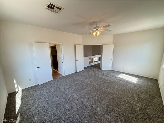 10319 Splendor Ridge Avenue, Las Vegas, NV 89135