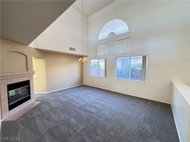 10319 Splendor Ridge Avenue, Las Vegas, NV 89135