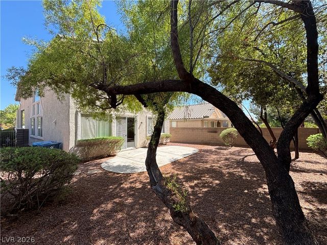 10319 Splendor Ridge Avenue, Las Vegas, NV 89135
