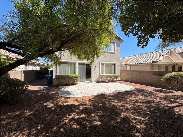 10319 Splendor Ridge Avenue, Las Vegas, NV 89135