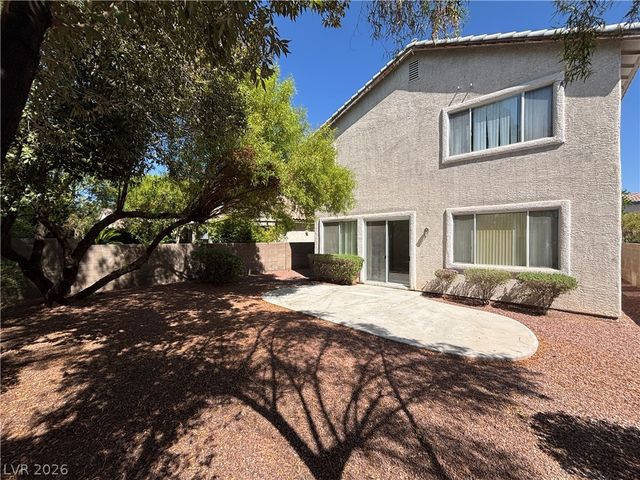 10319 Splendor Ridge Avenue, Las Vegas, NV 89135